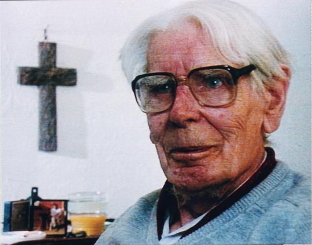 The Reverand Wilbert Awdry established a trust in 1987 to outline how his seven grandchildren should inheret half of his royalties