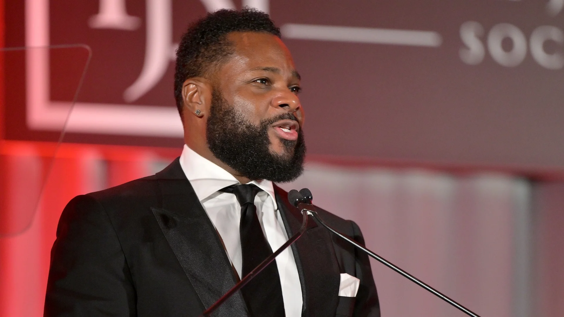 Malcolm-Jamal Warner's widow speaks after filing lawsuit: ‘It's been the biggest loss for all of us’