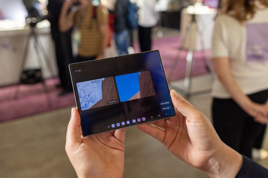 Samsung’s Galaxy Z Fold 8 Is for Everyone Who Can’t Stop Scrolling