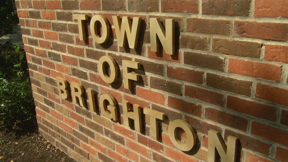 Brighton announces changes to bulk trash pickup