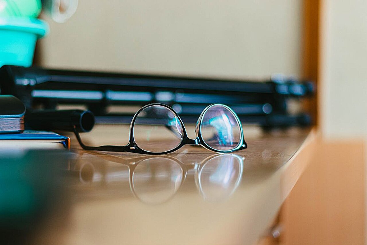 Human study links reduced inflammation to later myopia onset