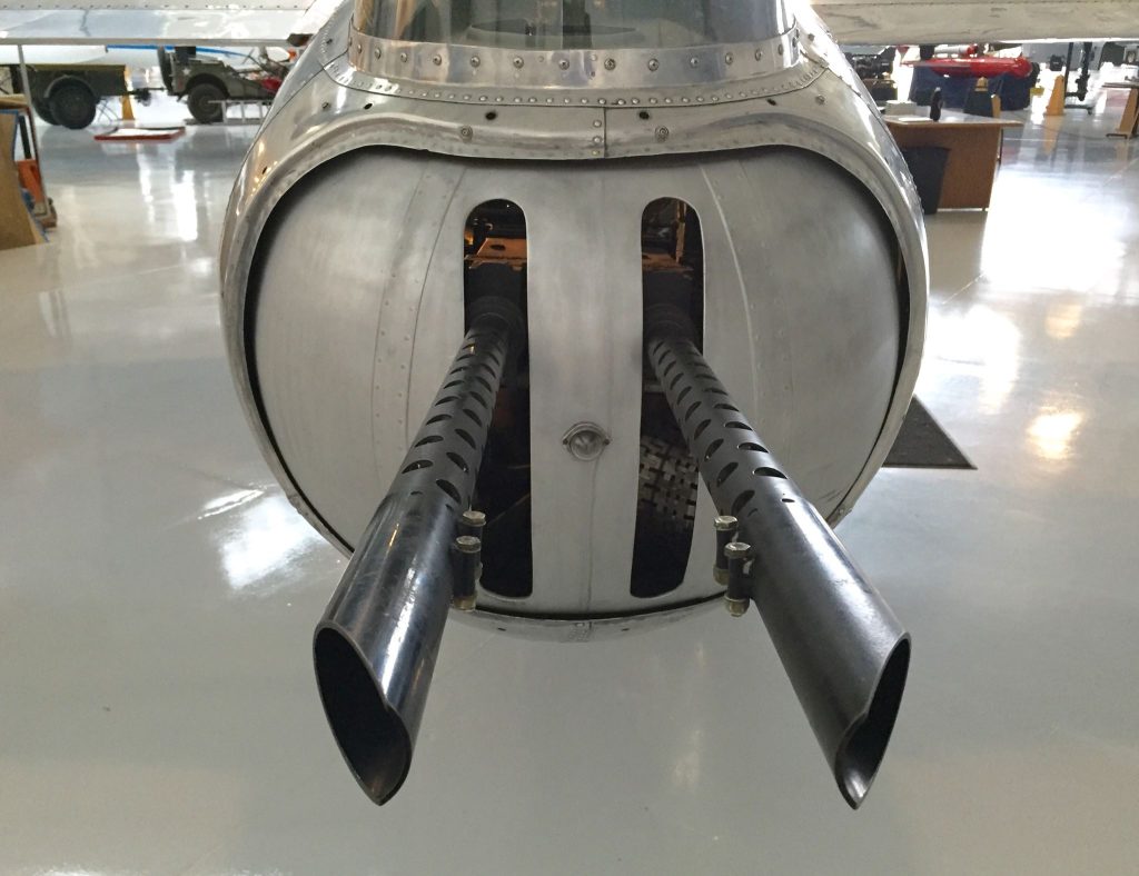 Randy's Warbird Profiles: Boeing B-17G-95-DL Flying Fortress s/n 44-83785 25