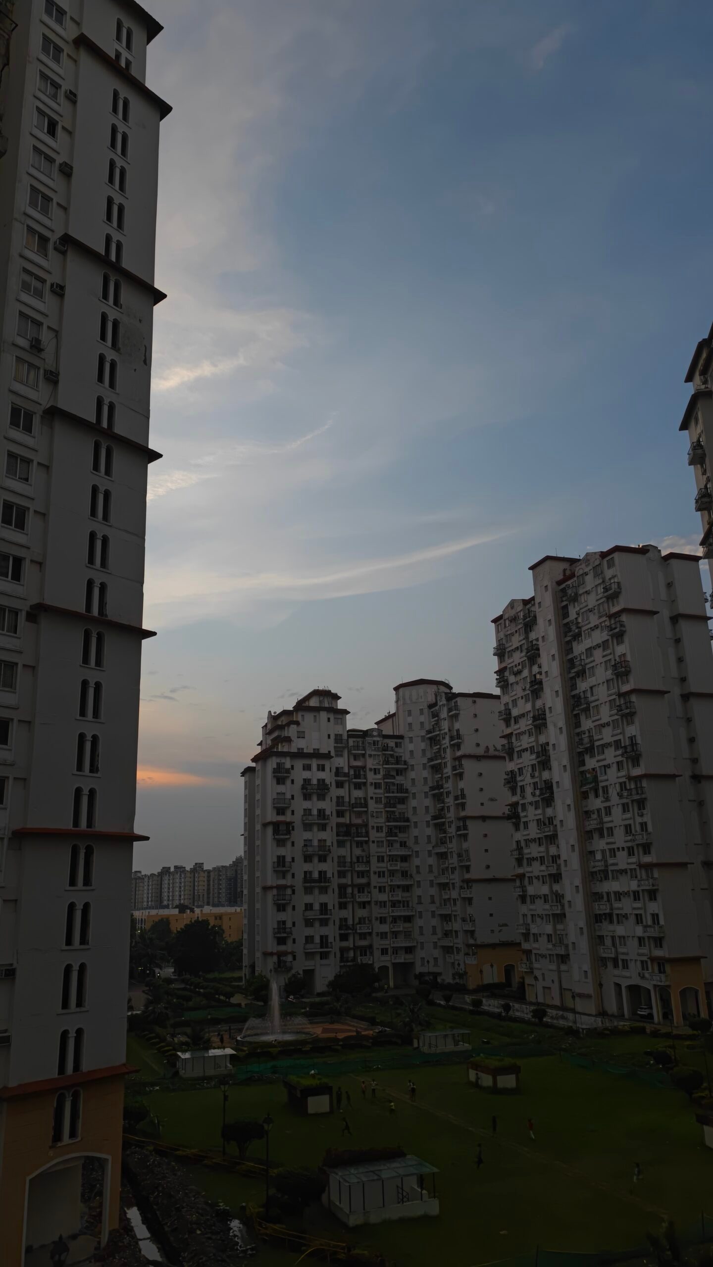 Vivo X300 FE Camera Samples