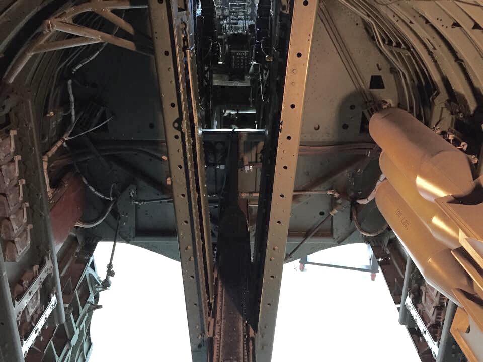 Randy's Warbird Profiles: Boeing B-17G-95-DL Flying Fortress s/n 44-83785 41