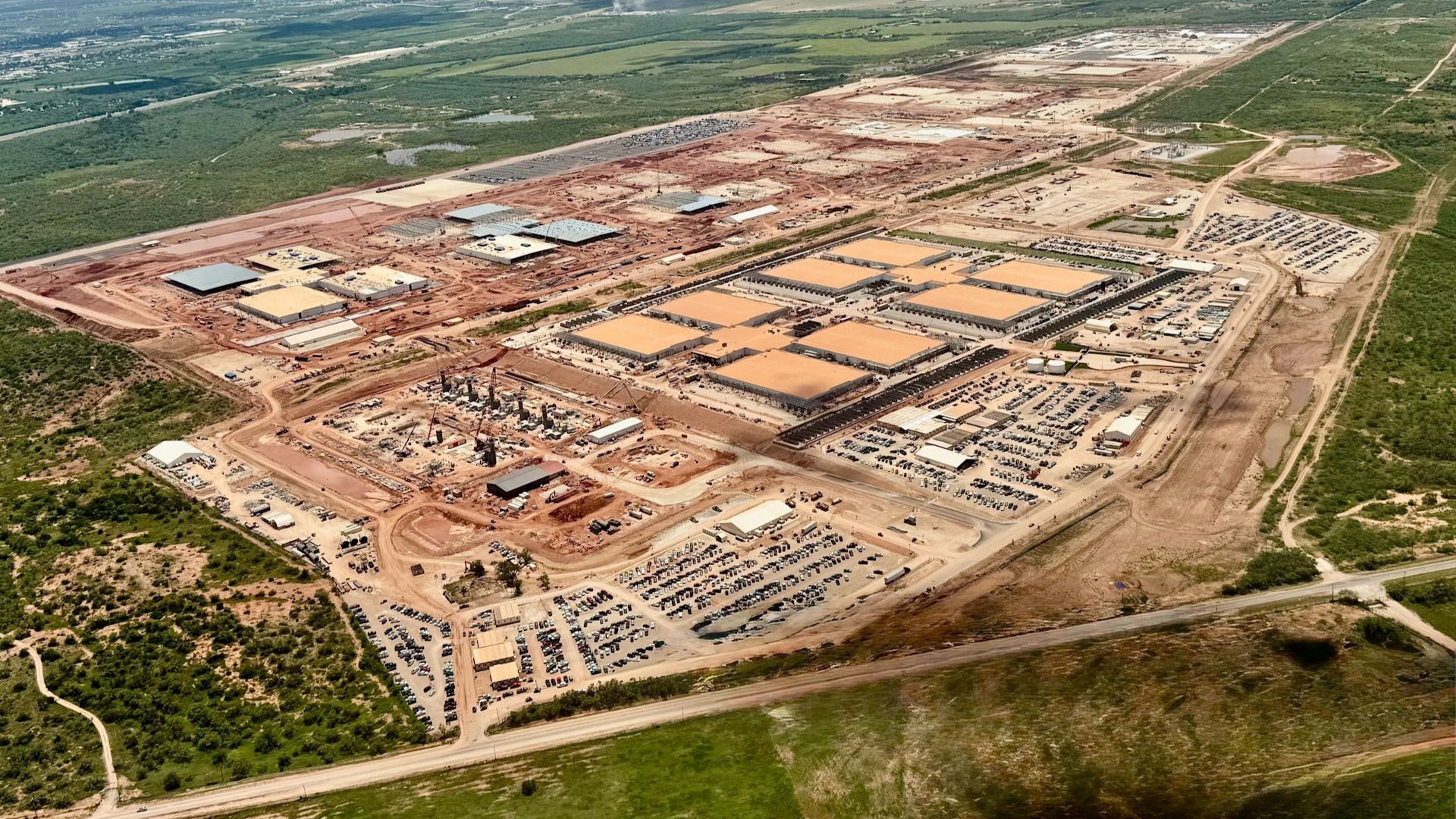 OpenAI secures 3.2GW for $30B Georgia data center in major US infrastructure push