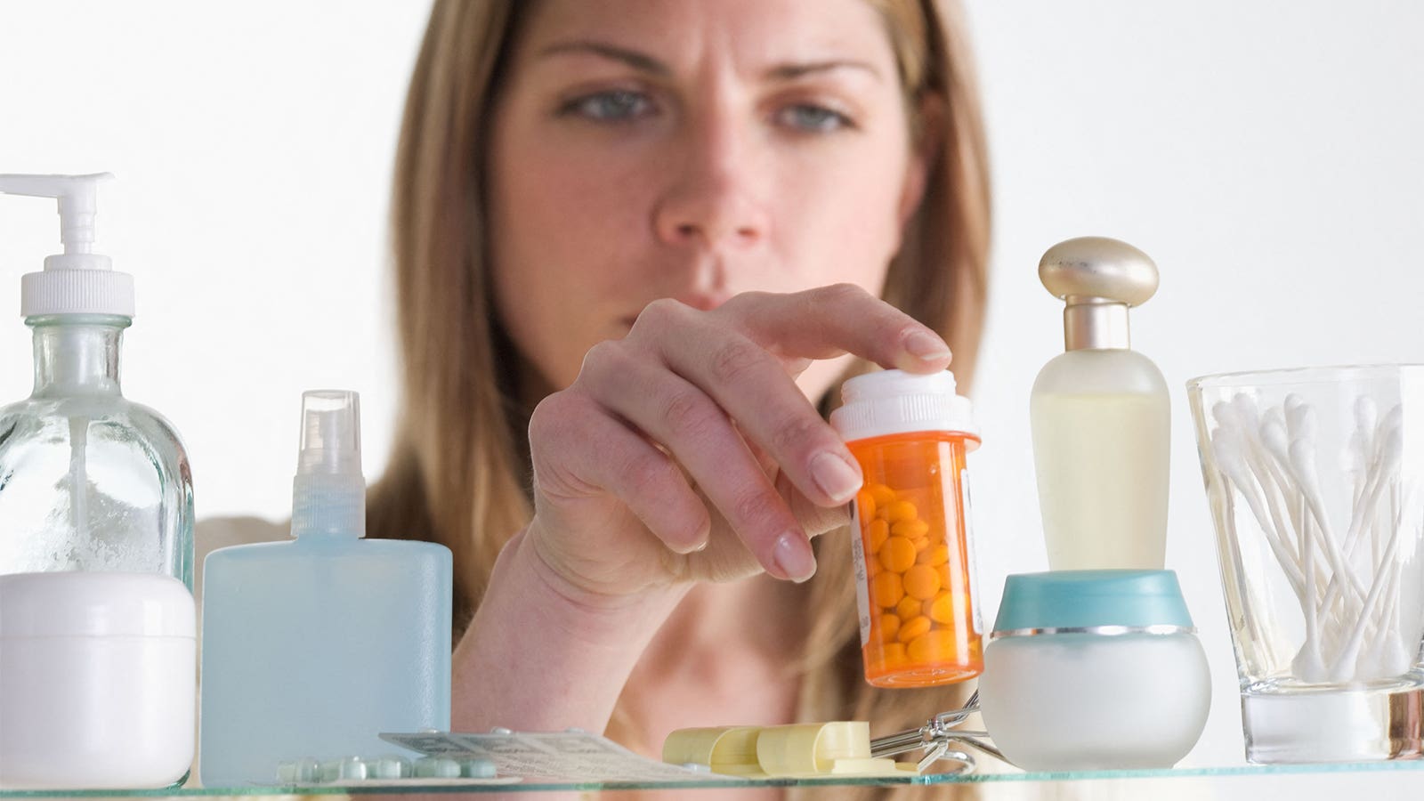 Mixed results on link between abortion and psychotropic medication use