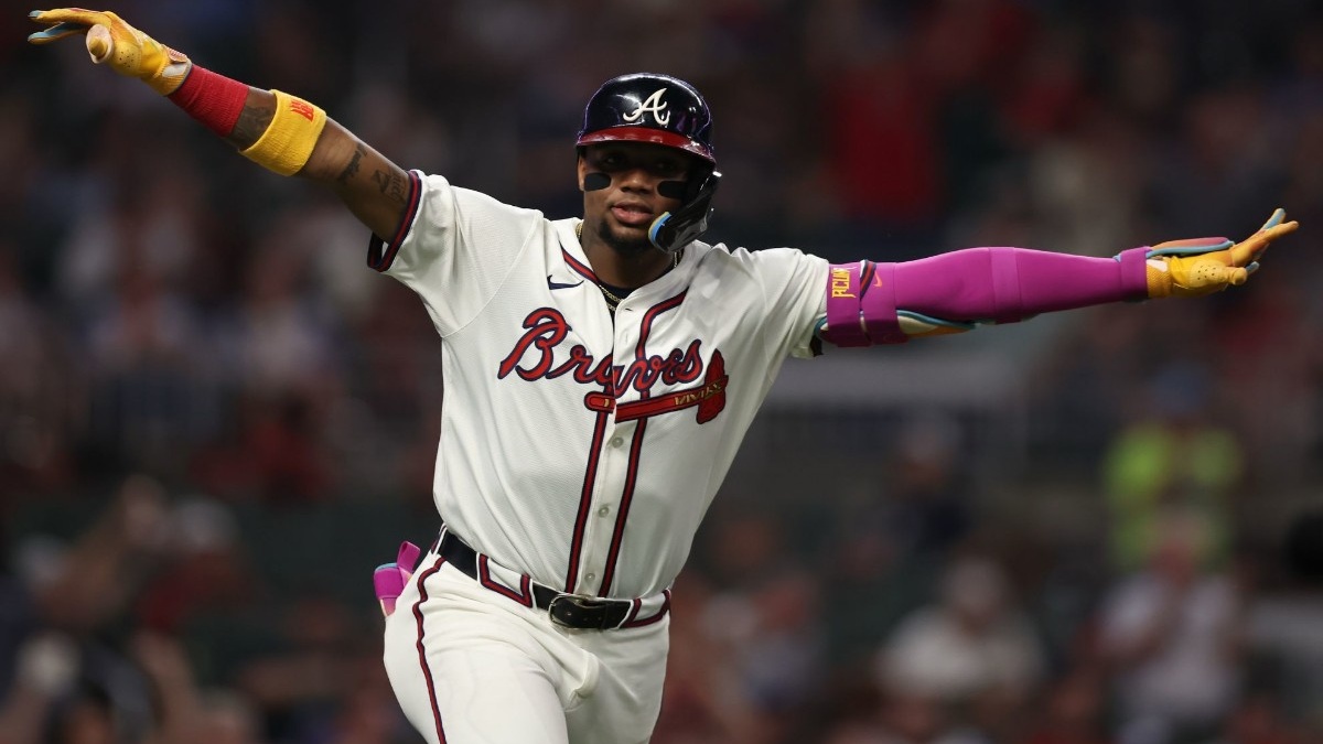 Ronald Acuña Jr. nears Braves return as rehab assignment continues in Triple-A