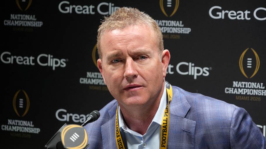 Kirk Herbstreit Predicts Notre Dame Will Win the National Championship