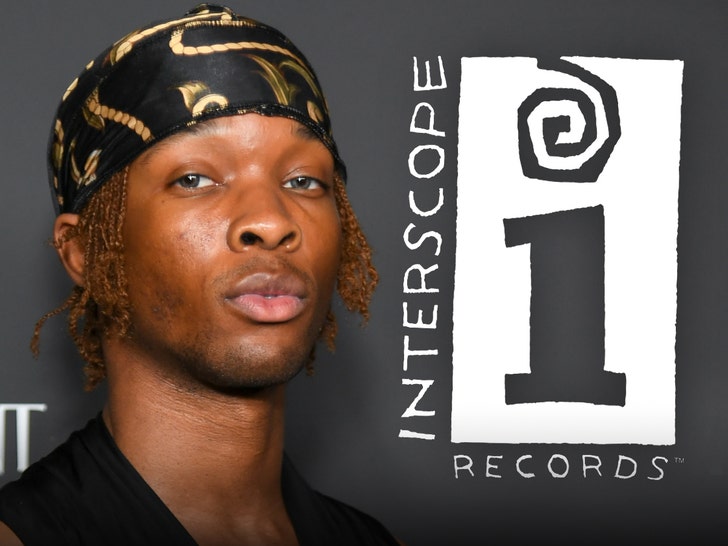 D4vd murder case: Interscope took action as facts became available