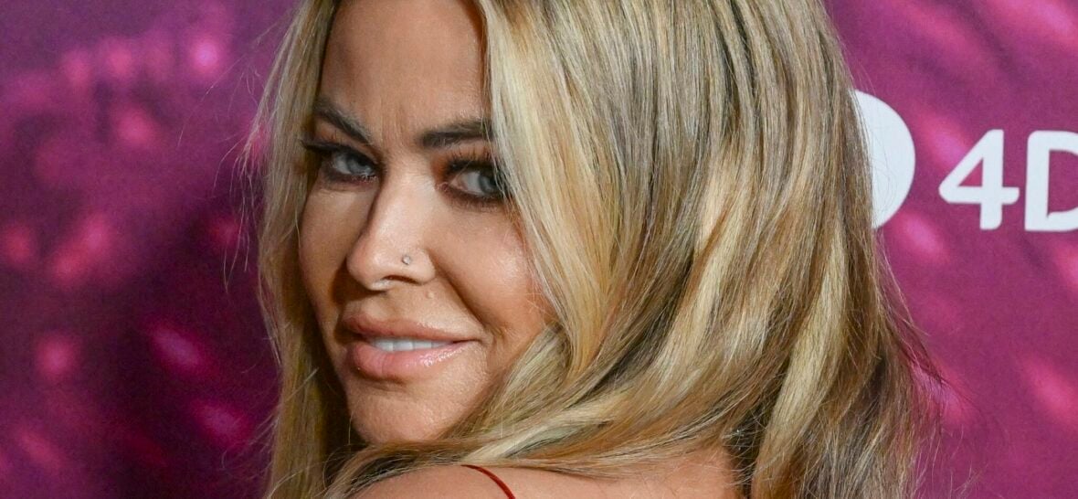 Ghostface has an unexpected new career move, and it involves Carmen Electra