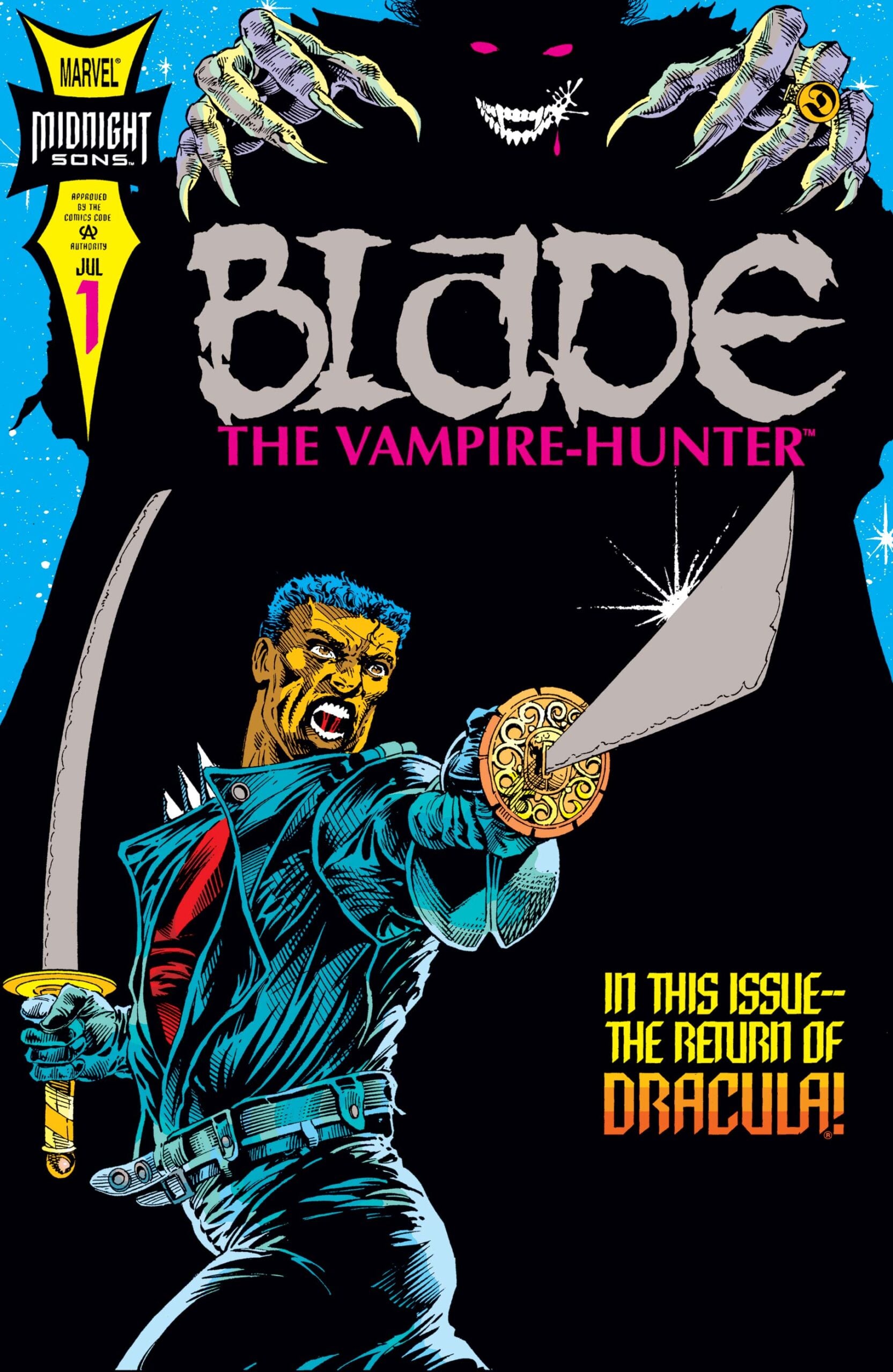 The 'Blade' debacle has Kevin Feige feeling like a gigantic loser