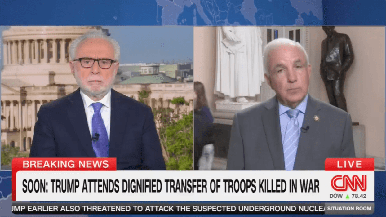MAGA lawmaker sparks fury with shrugging statement on dead troops