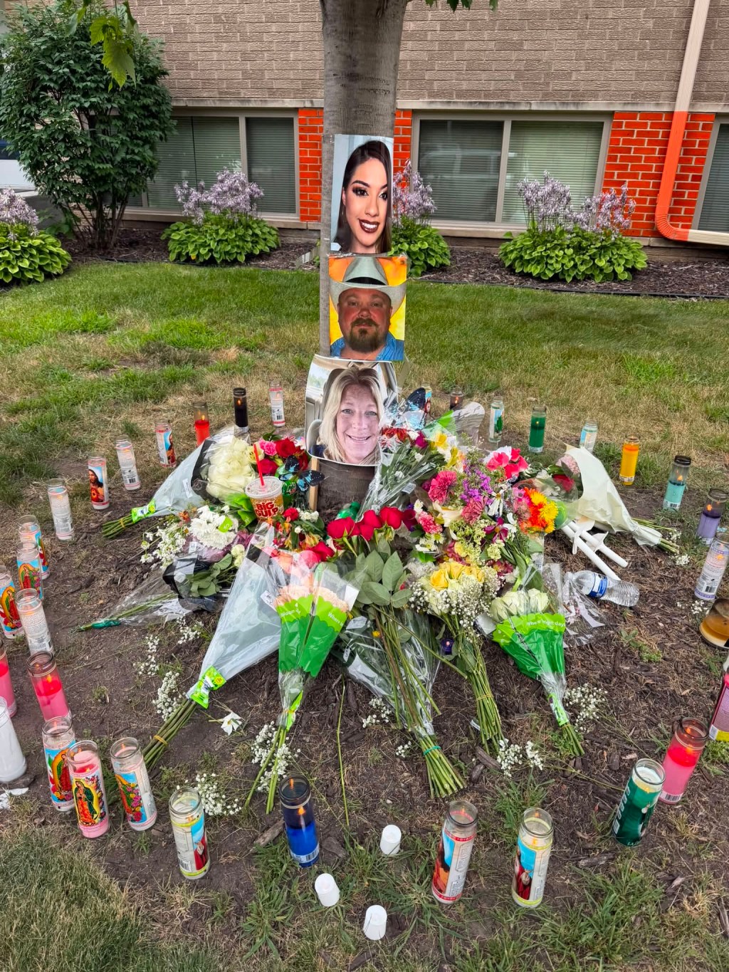 Migrant accused of murdering 3 apartment staffers said he ‘hated the American system’: cops