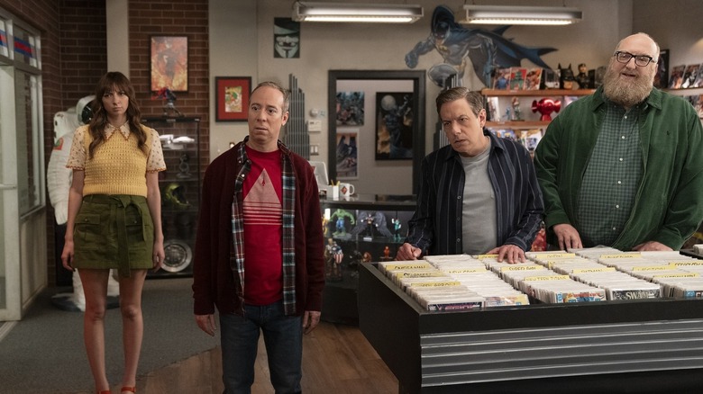 Stuart fails to save the universe review: The third Big Bang Theory spin-off is the franchise's most ambitious yet