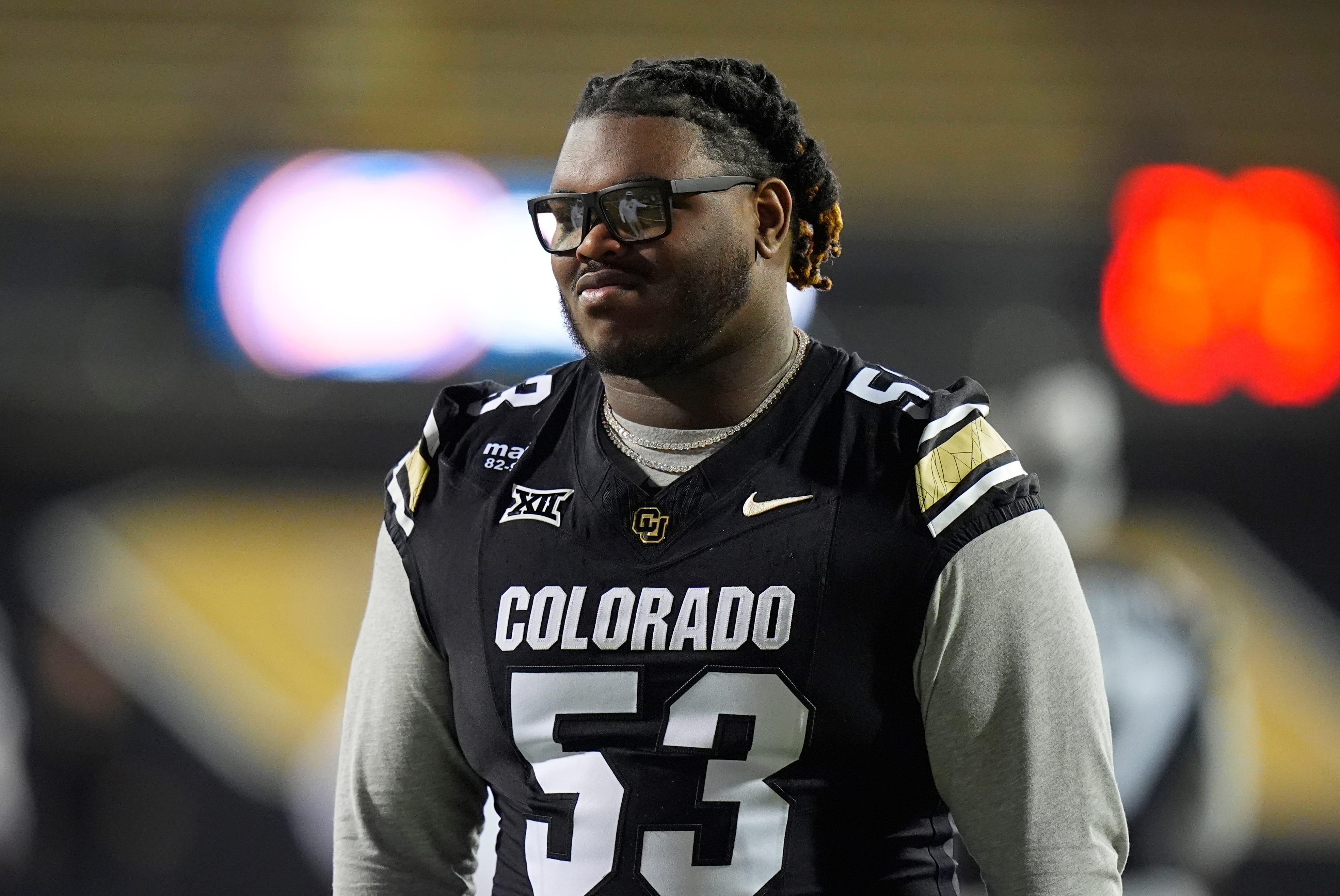 Colorado football offensive line preview, depth chart for 2026 season