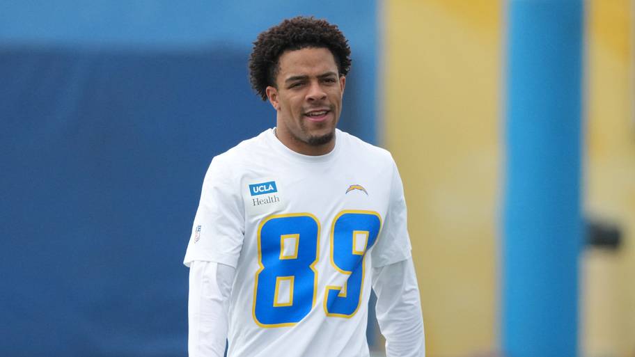 Underrated Chargers rookie may be closer to a real role than most realize