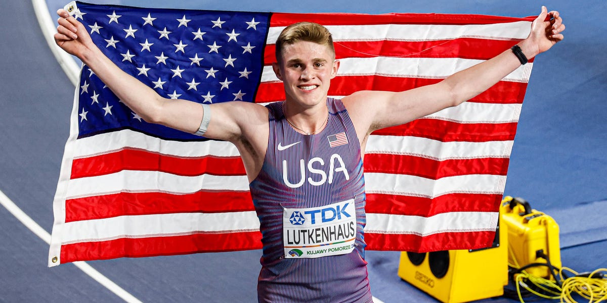 How to watch the 2026 USA Track & Field Outdoor Championships