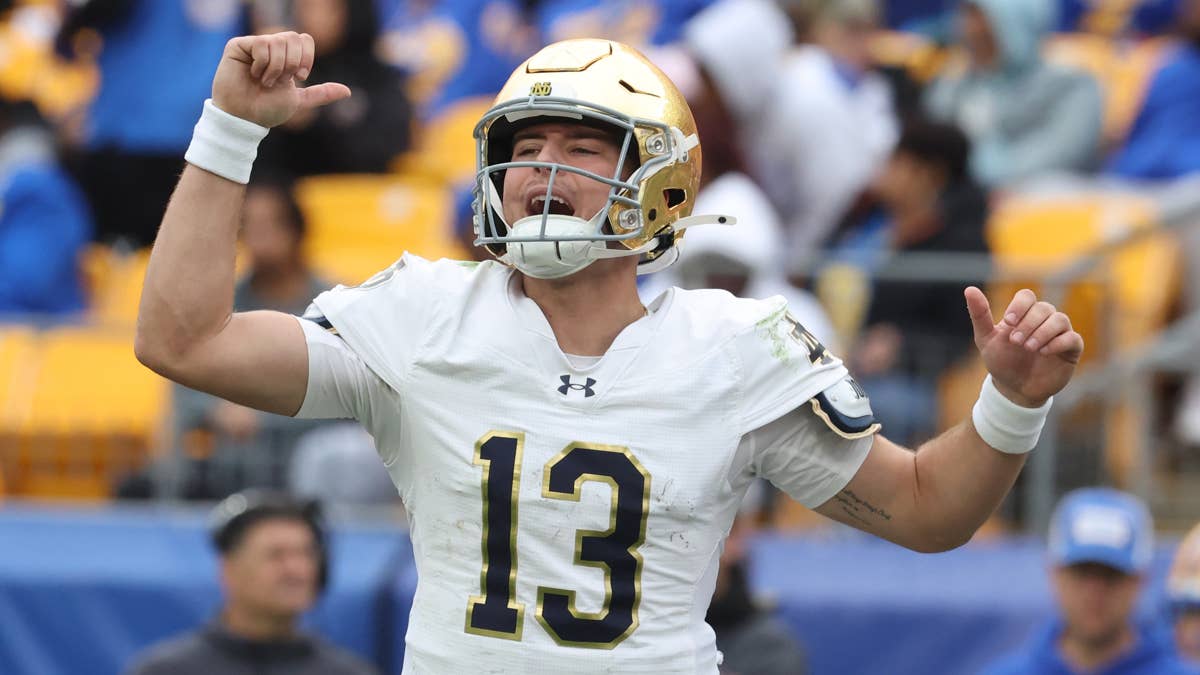 Returning Heisman Contenders Worth Believing In (And Two You Shouldn't)