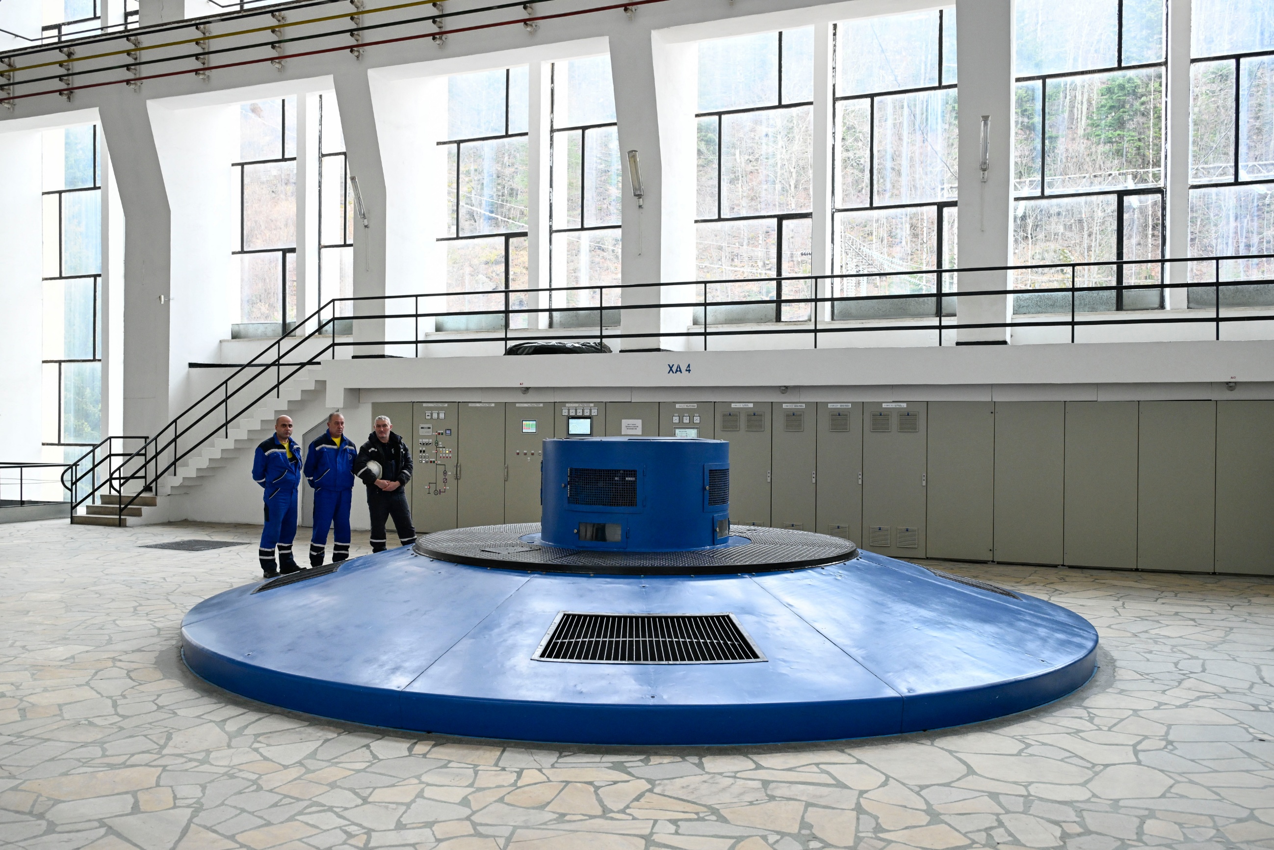 India awards 1,344MW pumped hydro, sanctions first utility-scale vanadium flow battery