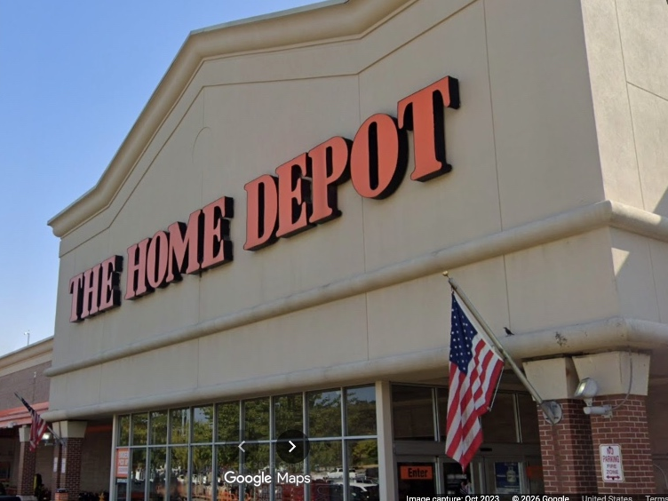 Home Depot theft investigation leads to two arrests and felony DWI charges in Cortlandt
