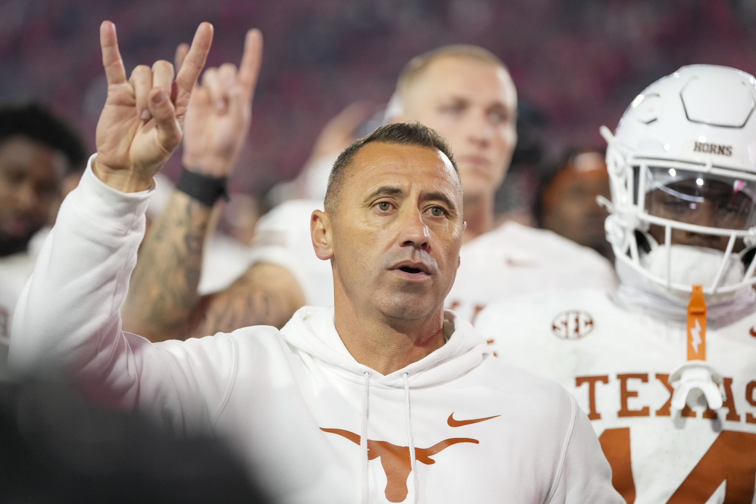 Kirk Herbstreit makes bold prediction about Texas