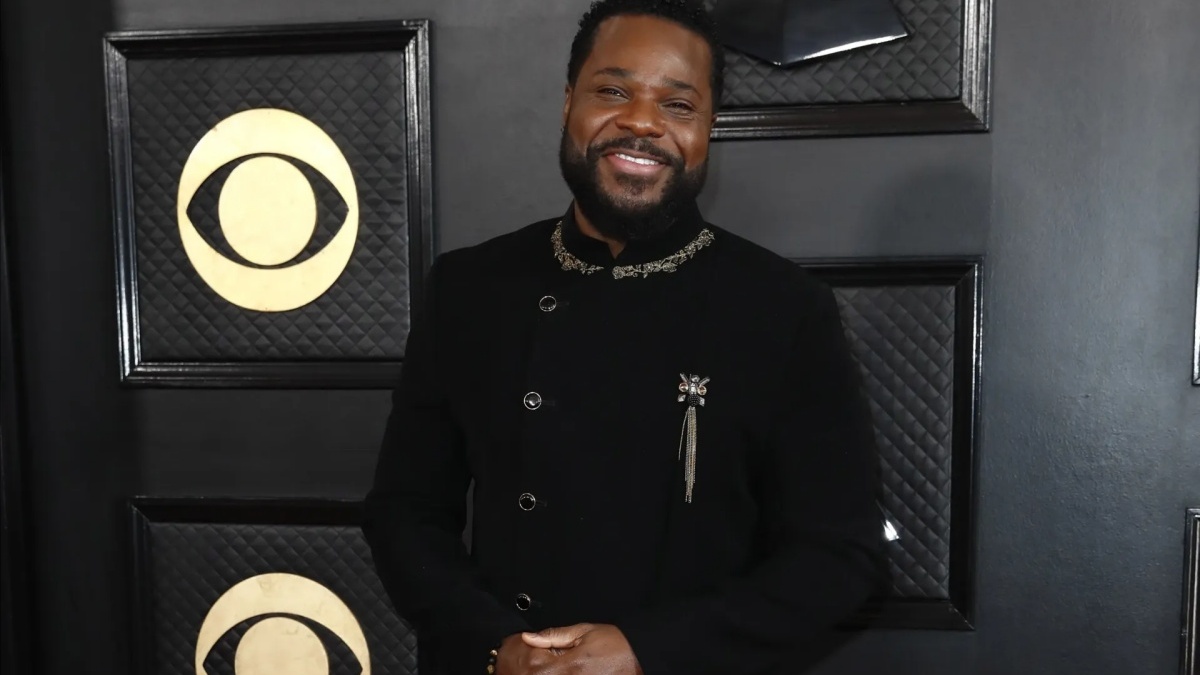 Malcolm-Jamal Warner's widow sues over estate as inheritance dispute emerges one year after actor's death