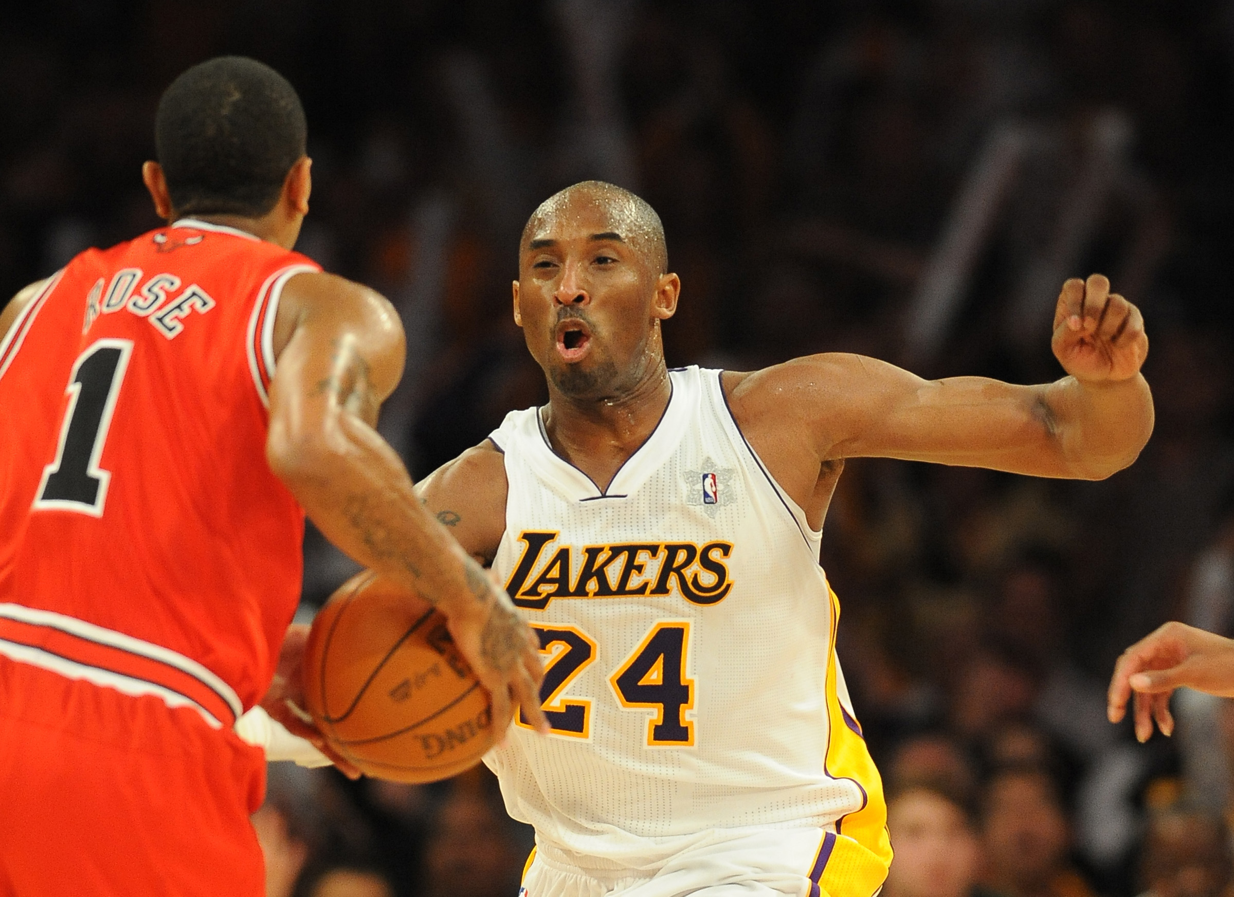 NBA 2K27 cover athletes ranked by legend status
