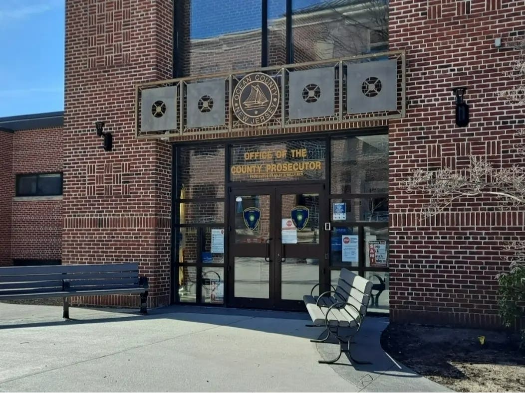 Prosecutor takes over internal affairs function of Toms River Police
