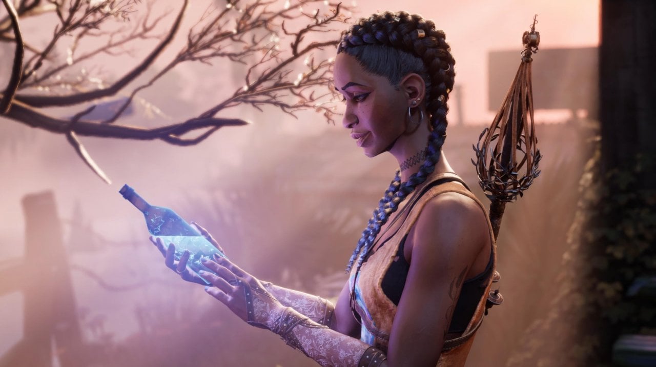 South of Midnight vince il Game of the Year ai Games for Change 2026