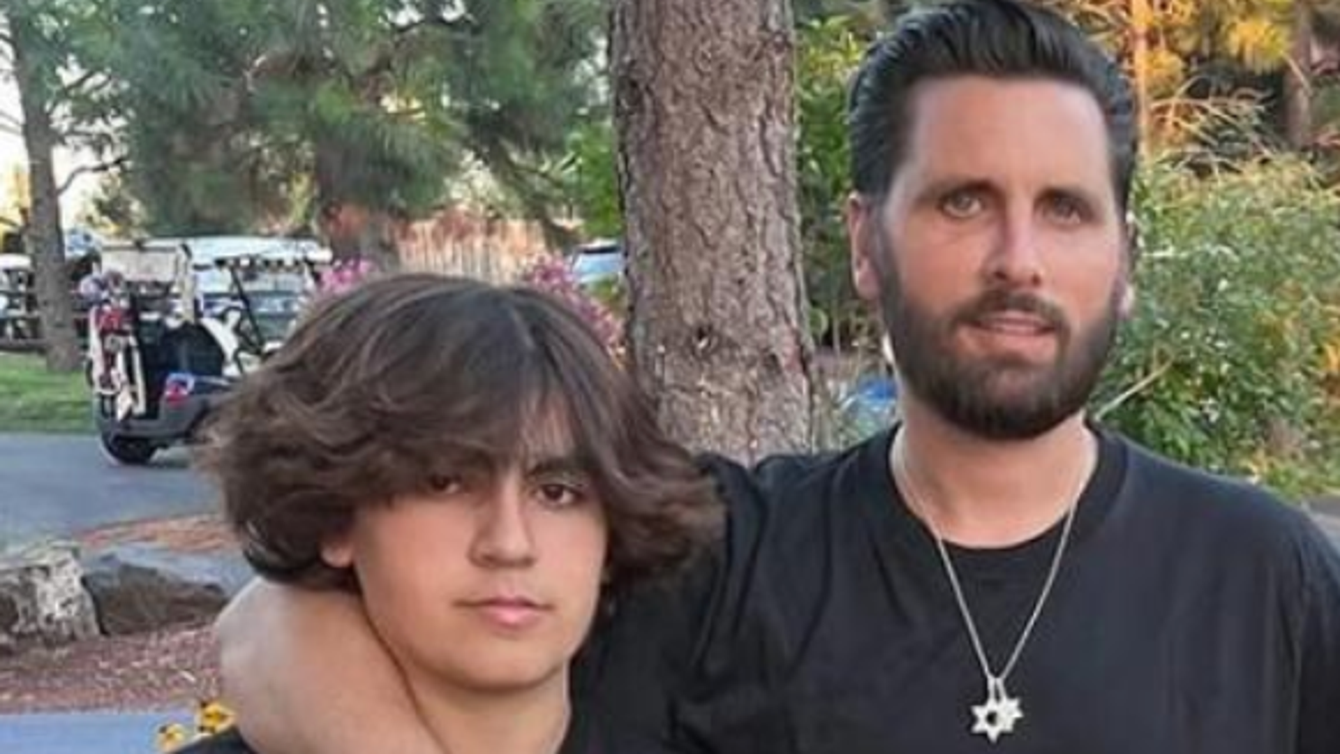Mason Disick resurfaces with very rare post giving glimpse into luxurious lifestyle