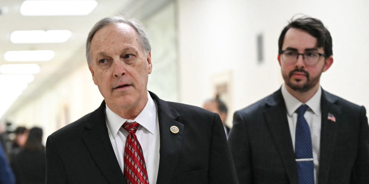 We’ve reached the end of political accountability. Now we’re in the hands of madmen.
