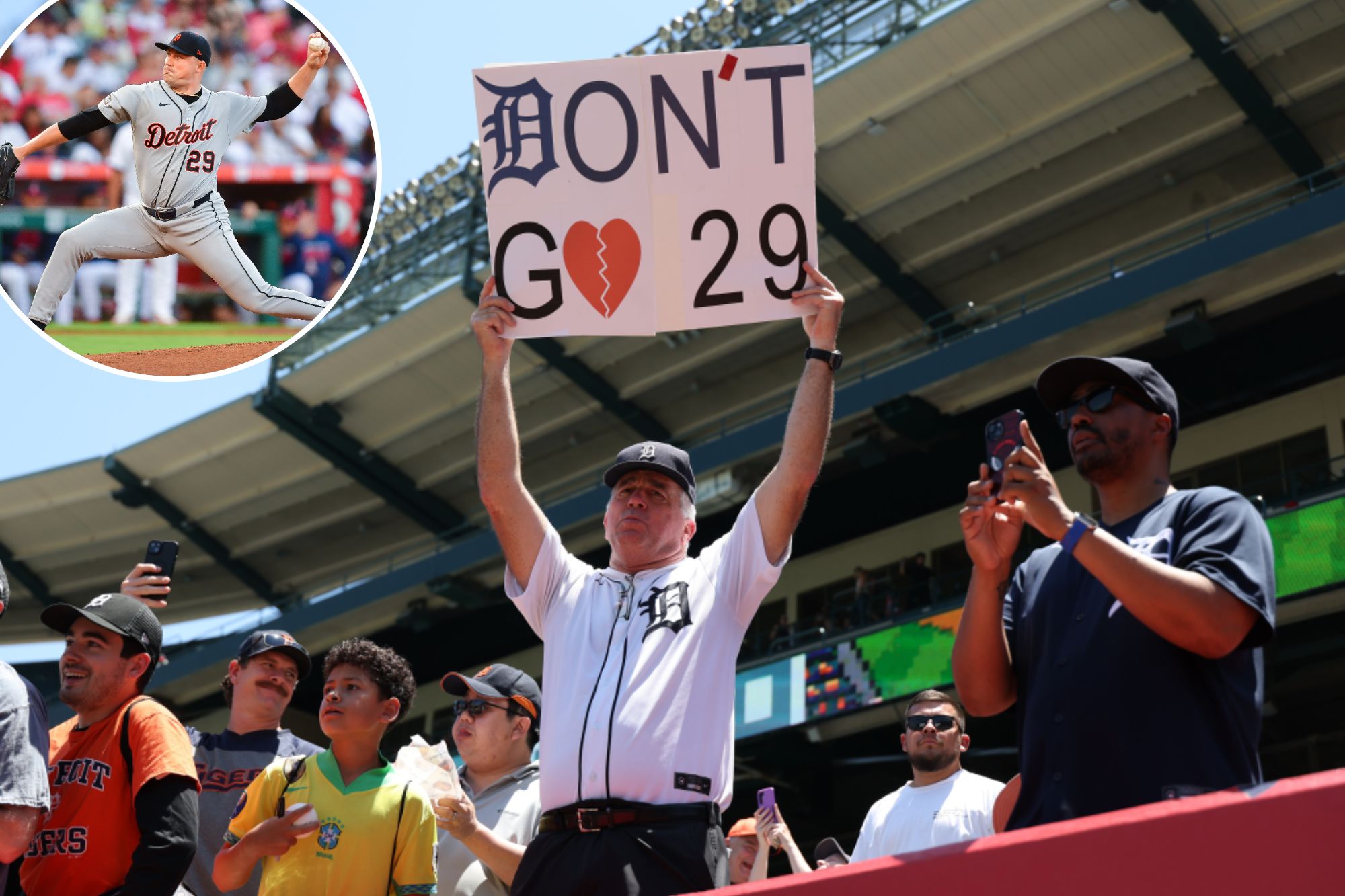 Tarik Skubal trade watch: Prediction market odds just flipped on Tigers’ superstar