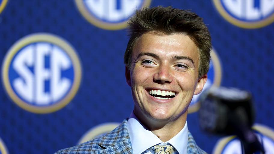 Auburn kicker Alex McPherson details culture change from 2025 to 2026
