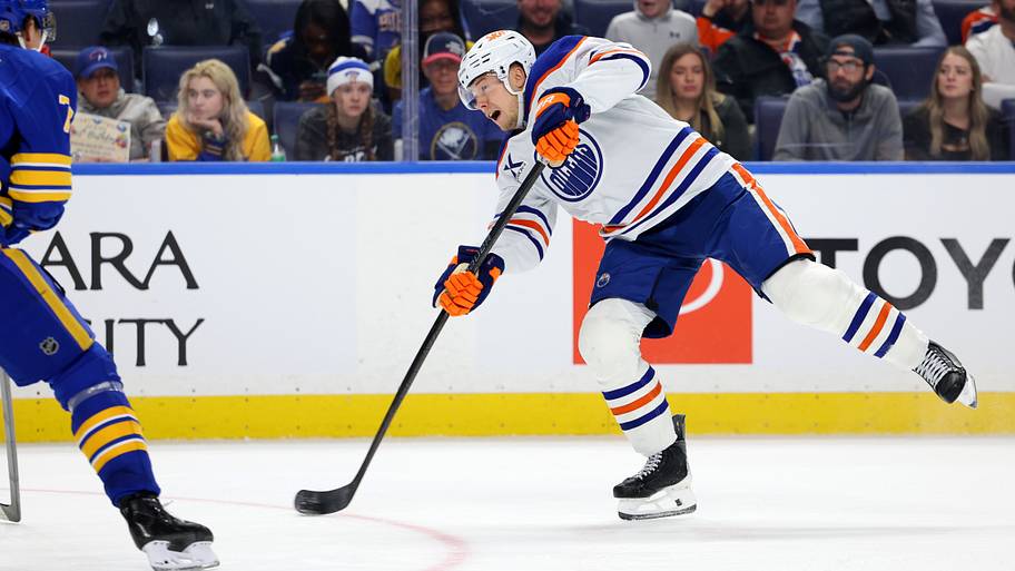 This Sabres PTO target would be the perfect bottom-six complement