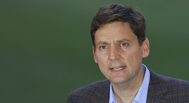 Canadian politician says there’s 'not a chance in hell' he will allow US booze back on the shelves: 'We know who our friends are'