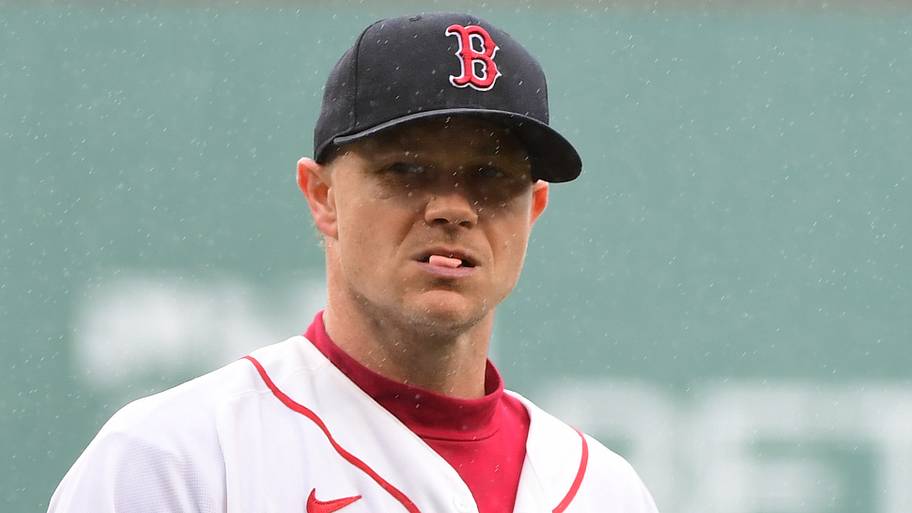 Sonny Gray's dominance with the Red Sox proves MLB got it wrong