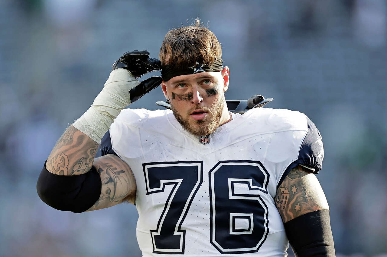 5 Dallas Cowboys players you probably didn't know were Cowboys