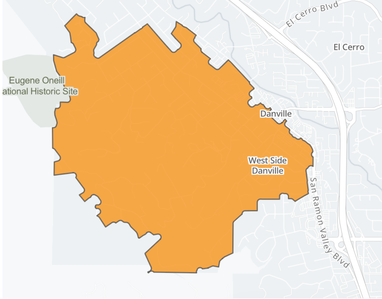 Over 1000 Danville Customers Lose Power Tuesday Night