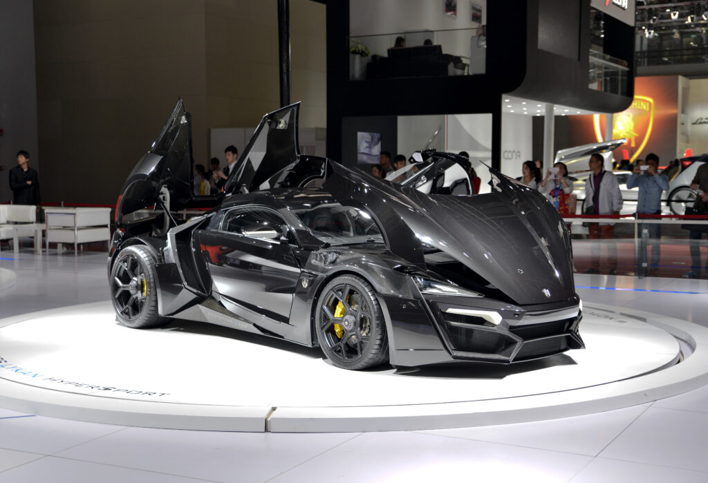 The 10 Most Insanely Expensive Headlights on Sale Today (One Pair Costs More Than a New Porsche)