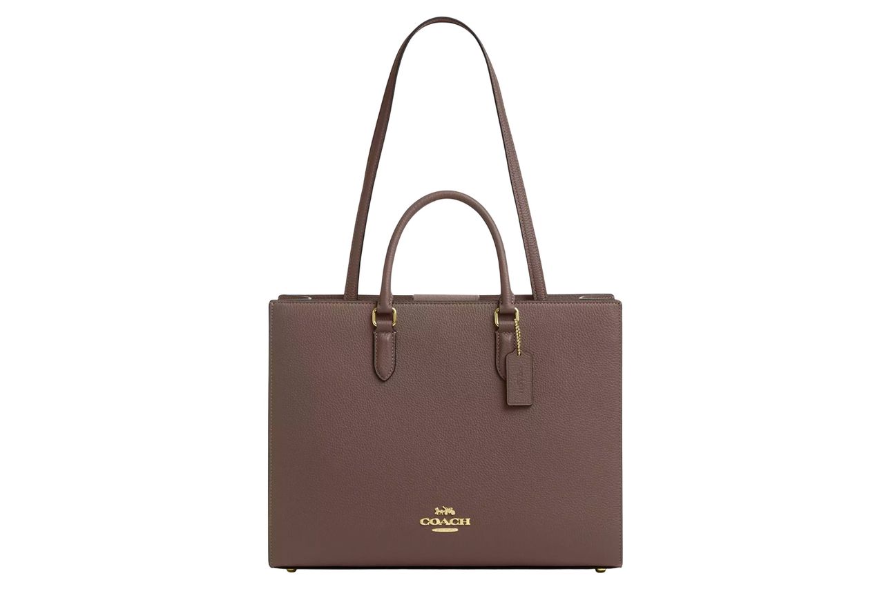 Coach Maggie Tote Bag