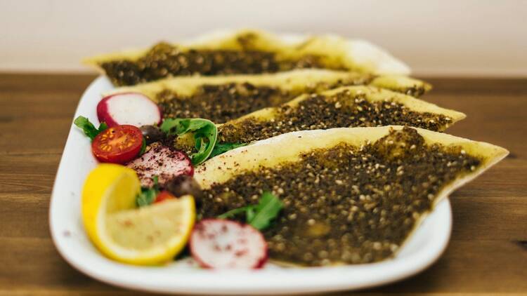 The 16 best Middle Eastern restaurants in NYC
