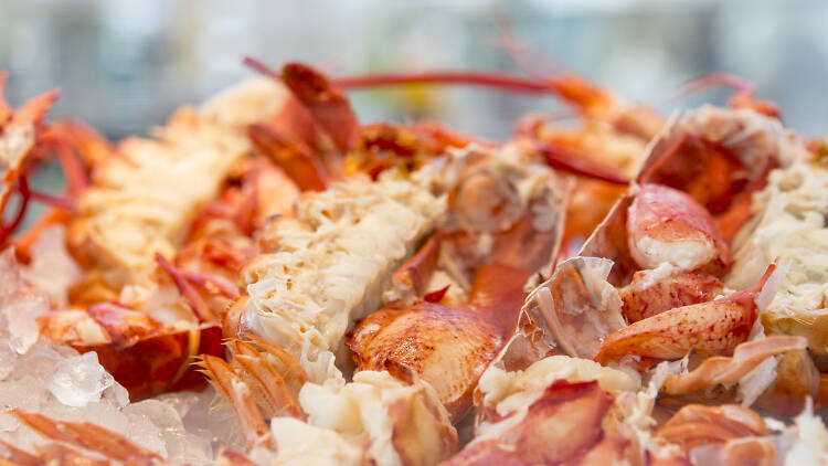 The 17 best seafood restaurants in NYC right now