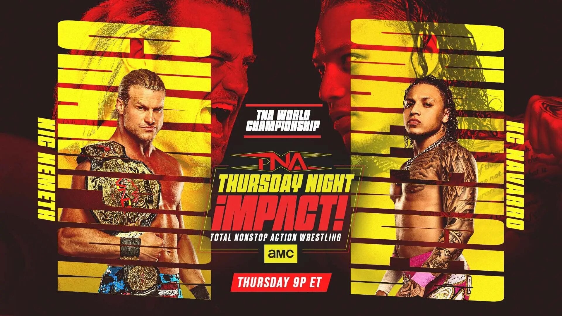 TNA Thursday Night IMPACT preview (7/23/26) – Delete the unknown, be the future