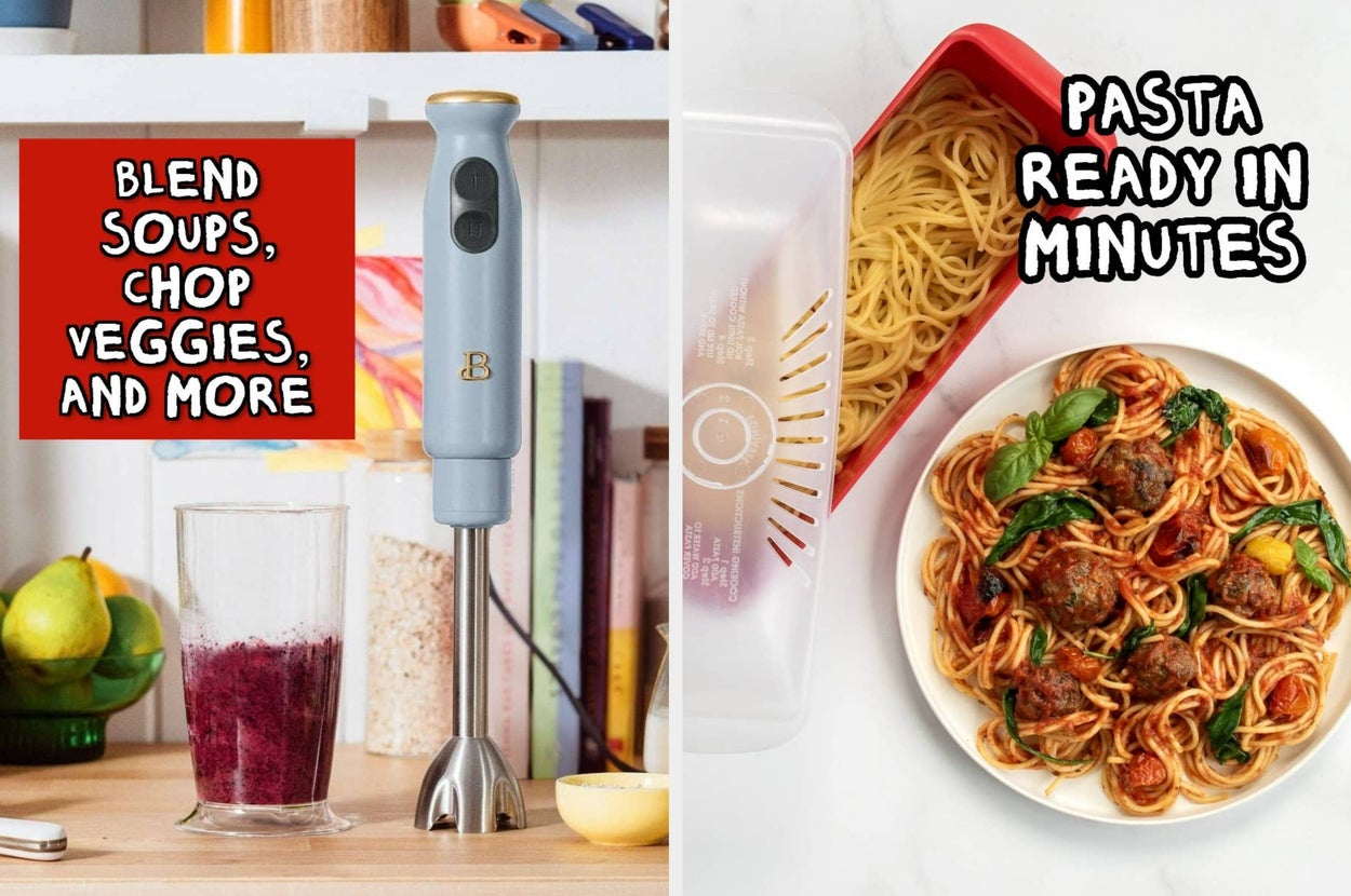 30 Walmart products that'll make your kitchen work with you, not against you