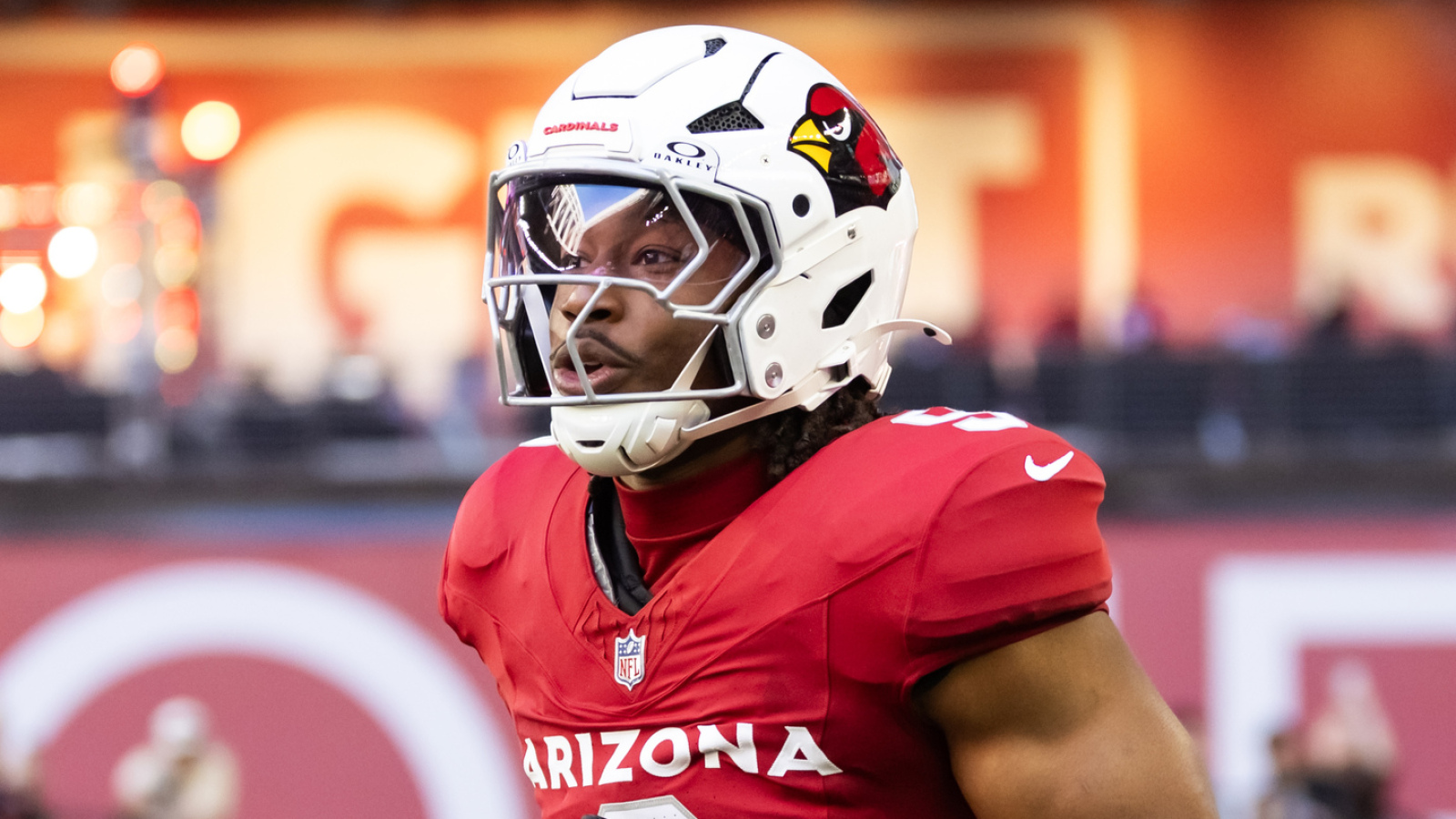 BJ Ojulari speaks on Jacoby Brissett’s situation with Cardinals