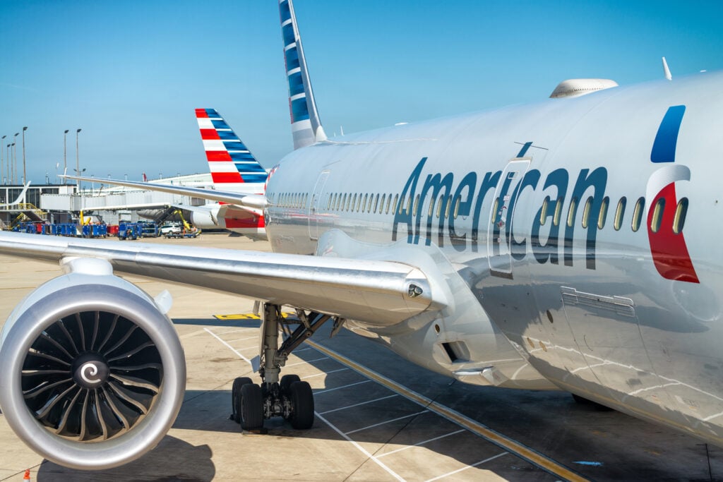 American Airlines earnings prediction market preview: What will Robert Isom say?