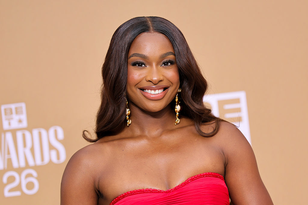 These Beautiful Black Women Have the Most Insane Face Cards