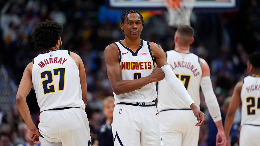 Burning questions for Nuggets amid quiet 2026 free agency