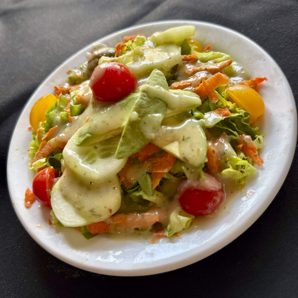 New Central Kentucky restaurant launching four-course dinner series