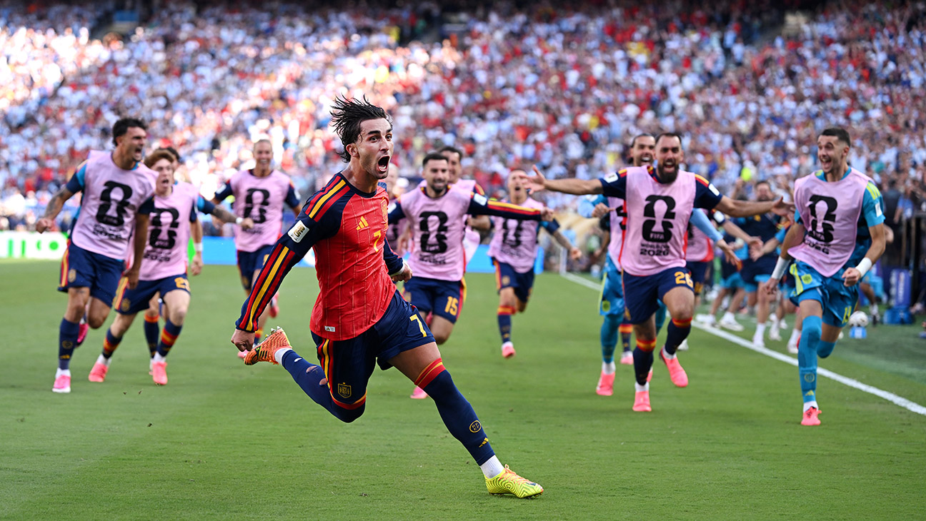 The 2026 World Cup's 11 most watched matches